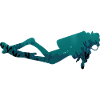 Scuba divers underwater