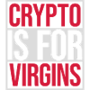 Crypto est pour les vierges