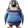 Penguin