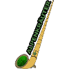 Alphorn Bong