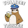 VOLLIZEI TRINKER