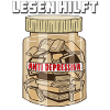 BUCH LESEN HILFT