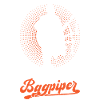 Professional Bagpiper