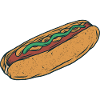 Hotdog