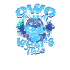 Owo What's this - character