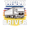 TRUCK DRIVER