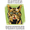 KATZEN VERSTEHER