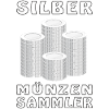 GELD SILBER MÜNZEN