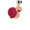 I really like snails