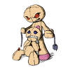 Killing Voodoo is thinking you