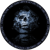 skull group design