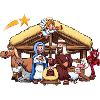 Nativity Scene