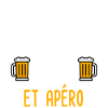 je peux pas jardinage