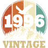 Vintage 1996