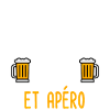 je peux pas para
