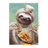 SLOTH MEE GORENG