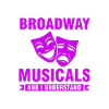 Theater Broadway-Musical Geschenk