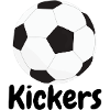 I'm a footballer!
