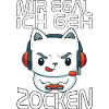 Gaming Zocken Gamer