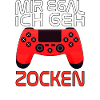 Gaming Zocken Gamer