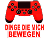 Gaming Zocken Gamer