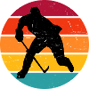 Eishockey Herren Ice Hockey player Eishockeyspiele