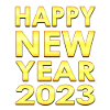 Countdown für 2023 - Silvesterparty