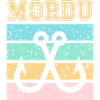 mordu