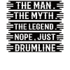Drumline - Drummer - Drum - Drummer - Funny