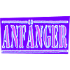 anfänger dunkel
