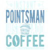 Switch-Setting Coffee Saying