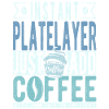 Platzlitzer café dicton