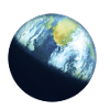 Planet Erde