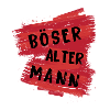 Böser Alter Mann