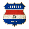 Escudo de Capiatá Paraguay Banderas