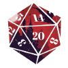 RPG-RPG-Tabletop-Rollenspiele Gamer-Rollenspiel