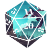 RPG-RPG-Rollenspiel-Rollenspieler Tabletop-Drache