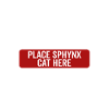 Emotional - Sphynx Cat