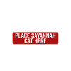 Emotional - Savannah Cat