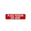 Emotional - Persian Cat