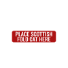 Emotional - Scottish Folding Cat