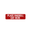 Emotional - Ragdoll Cat
