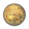 Planet Mars