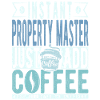 Real Estate Master Coffee Quote