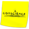 Conscience