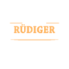 Professionell Rüdiger Name Vorname