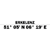 Coordonnées d’Erkelenz