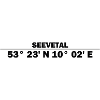 Seevetal coordinates