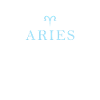 Sternzeichen Aries Widder Sternbild