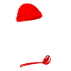 Le commandant Cuistot